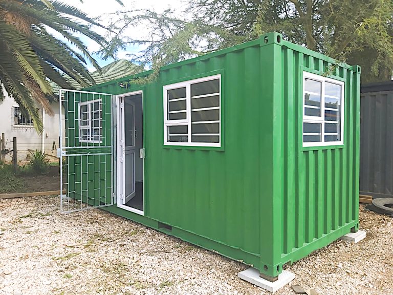 Container Office in Paarl